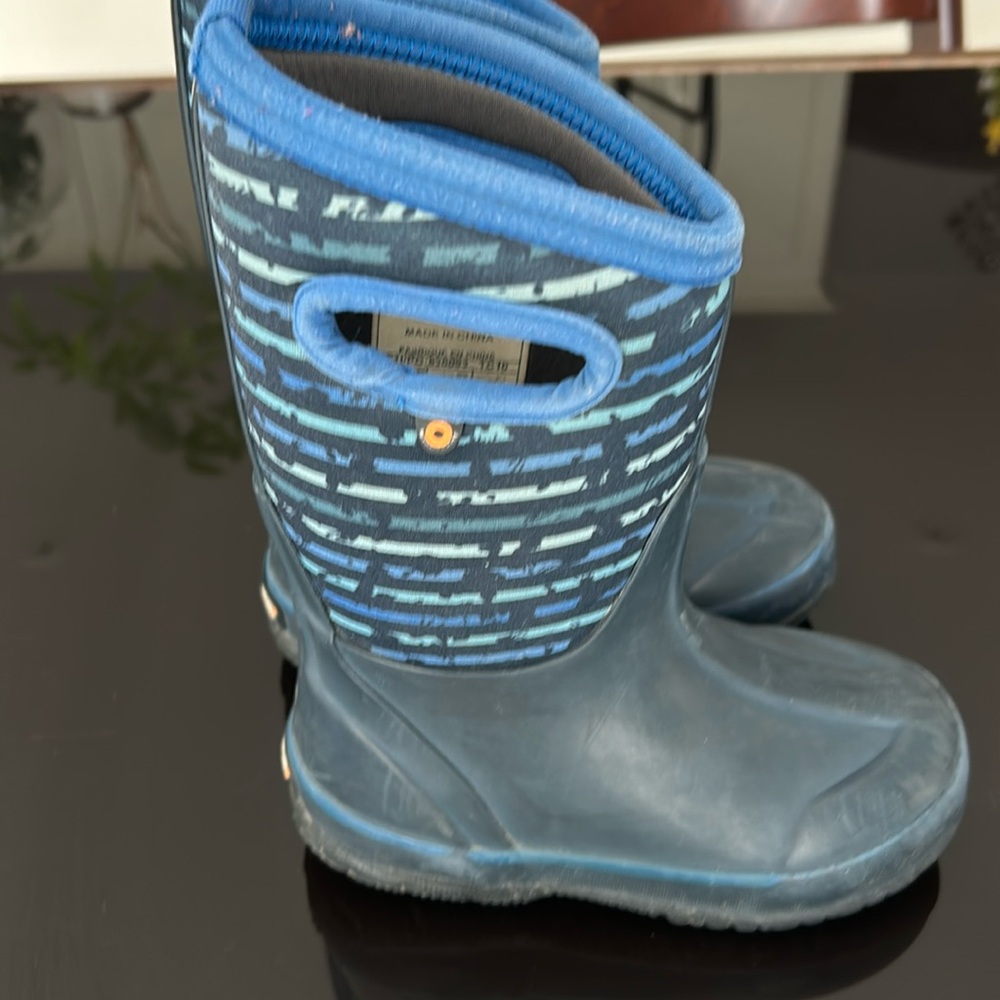 Bogs Winter Boots size 11